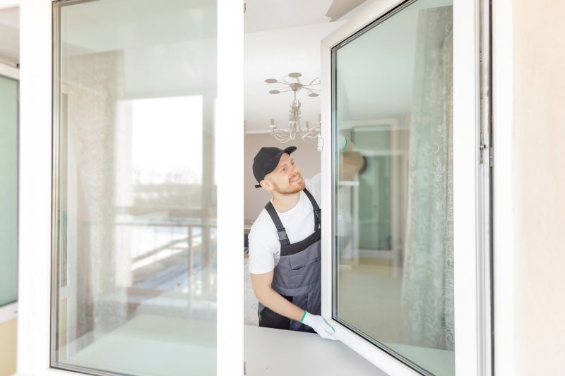 Cost of Windows Installation in Barstow, CA