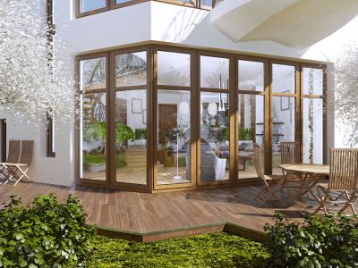 Sliding Window Installation