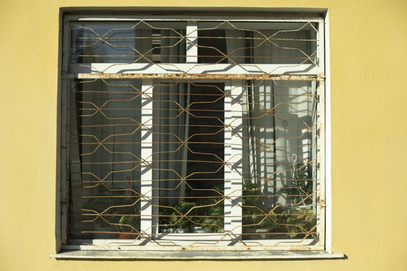 System Security Configuration